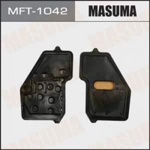 Фильтр трансмиссии Masuma (SF301, JT462) MFT-1042