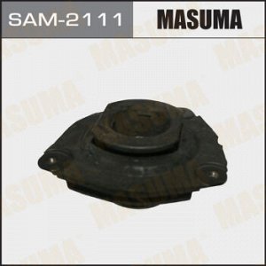 Опора амортизатора (чашка стоек) MASUMA QASHQAI/ J10 front LH