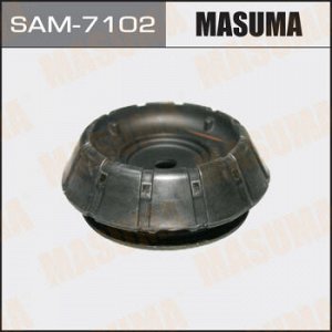 Опора амортизатора (чашка стоек) MASUMA SWIFT, SX4 06- front