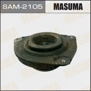 Опора амортизатора (чашка стоек) MASUMA TIIDA/ C11 front LH 54321-ED500