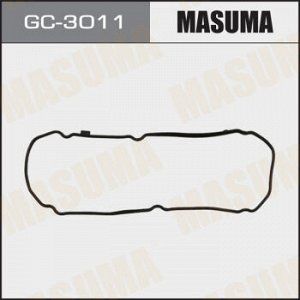 Прокладка клапанной крышки MASUMA, 6B31