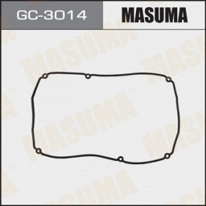 Прокладка клапанной крышки MASUMA, 6G75