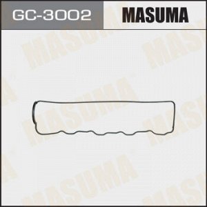 Прокладка клапанной крышки MASUMA, PAJERO.DELICA.4D56.4D56T.4D65T