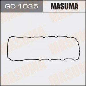 Прокладка клапанной крышки MASUMA, TUNDRA/LAND CRUISER/LX570 URJ201L.URJ202L.UPK56L RH