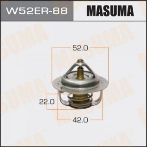 Термостат MASUMA W52ER-88