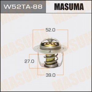 Термостат MASUMA W52TA-88