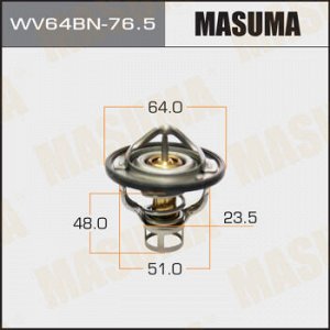 Термостат MASUMA WV64BN-76.5