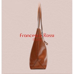 Felisa Удобная сумка тоут из натуральной кожи.
 
 Размеры: длин – 30,5 см, высота – 37 см, ширина – 13,5 см, высота ручек – 28 см.
 
 Удобная и практичная сумка тоут выполнена из качественной натураль