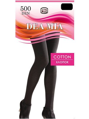 Колг. жен. 1465 DEA MIA COTTON 500