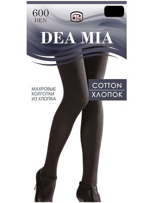 Колг. жен. 1466 DEA MIA COTTON 600