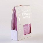 YOGURT BERRY Ароматическое саше 3шт