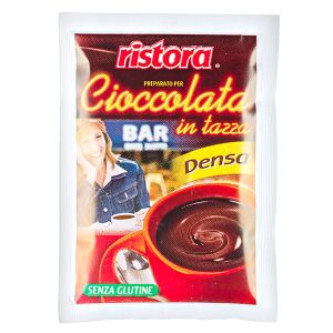 Напиток шоколадный растворимый RISTORA 25 г 1 уп.х 5 шт.