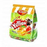 Мармеладные конфеты Yellica, Рот Фронт, 200 гр.