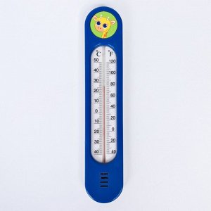 Термометр комнатный «Жирафик», цвет МИКС