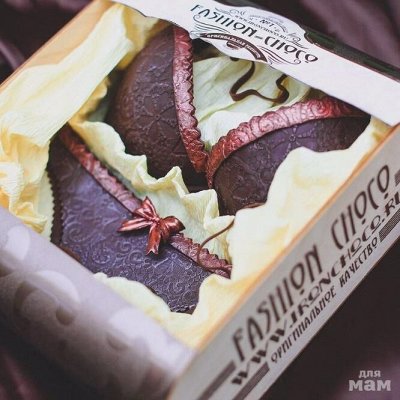 Шоколад IRONCHOCO – вкусно до последнего винтика! New!