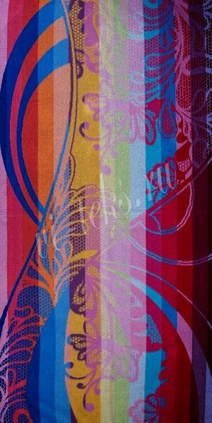 Кружевное Описание
Махровые полотенца Авангард 70*140
Представляем махровые пестротканые полотенца. Данные полотенца изготавливаются из пряжи нескольких цветов. При изготовлении нити переплетаются осо