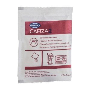 Средство для чистки кофейных масел Cafiza 2