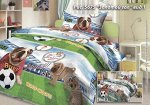Постельное белье из бязи