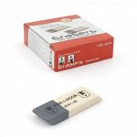 Ластик 6541/40 SUNPEARL бело-серый 55х20х10 мм Koh-I-Noor {Чехия}