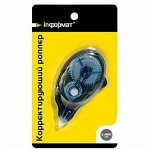 Корректор-лента 5 мм х 8 м CTB-5х8 inФОРМАТ {Китай}
