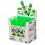 Клей-карандаш 36 гр PVA &quot;X-Mate&quot; (058780) Хатбер-М {Китай}