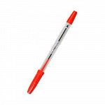 Ручка шариковая LINC &quot;Corona&quot; красная 0.7мм 3002N LINC {Индия}