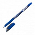 Ручка шариковая LINC &quot;Gliss&quot; синяя 0.7мм 1210F LINC {Индия}
