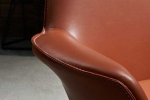 Кресло Sky Кресло Sky
Кресло из натуральной кожи. Итальянский дизайн. Качественные компоненты. Доступны несколько цветов.
Параметры: 62*67*67
Материал: Кожа, сталь

Цвета: Коричневый, оранжевый, бирюз