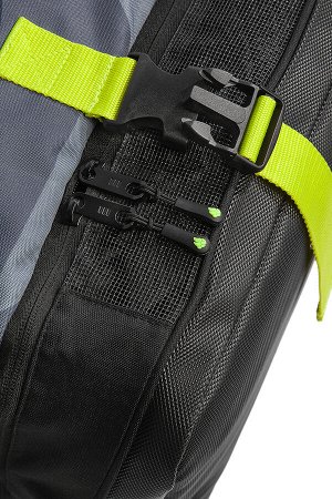 MAD WAVE Рюкзак спортивный 52*33*24 cm