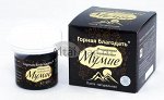 Мумиё алтайское очищенное Горная благодать 50 г