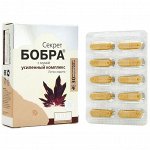 Секрет бобра с мумиё.  Легко ходить