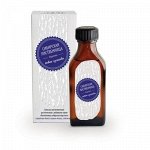 Лиственница сибирская подсочка с корой ивы белой, корнем лопуха, сабельником НОВЫЕ СУСТАВЫ