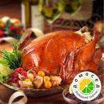 Domosed. online. Индейка, курица, утка