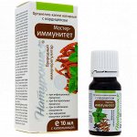 Натуроник Мастер-иммунитет с кордицепсом