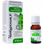 Натуроник  Мастер-проктонорм с лещиной