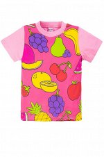 Bonito, Футболка для девочки Bonito