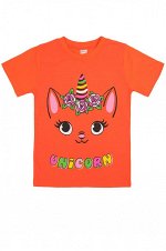 Bonito, Футболка для девочки Bonito
