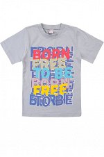 Футболка для мальчика Bonito