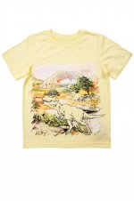 Luneva, Футболка для мальчика Luneva