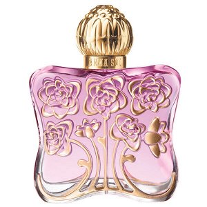 ANNA SUI woman ROMANTICA   Туалетная вода  75 мл. TESTER