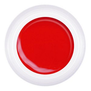 Гель-краска Паутинка S5 (красная)