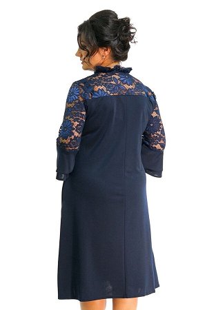 Платье-9661