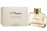 DUPONT woman 58 AVENUE MONTAIGNE   Туалетные духи   5 мл. mini