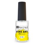Акварельные капли FINE ART A1 желтый