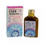 Глеятоник с сумахом, хитозаном, шелковицей