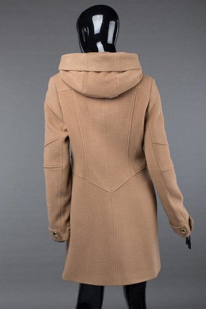 Пальто демисезонное женское