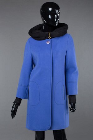 Пальто демисезонное женское