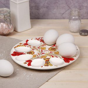 Подставка для яиц  «Жар птица», 20?2 см