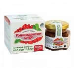 Годжидоктор–  нативный экстракт из плодов годжи