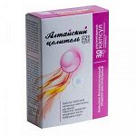 Алтайский целитель.Общеукрепляющее действие на организм, иммуномодулятор